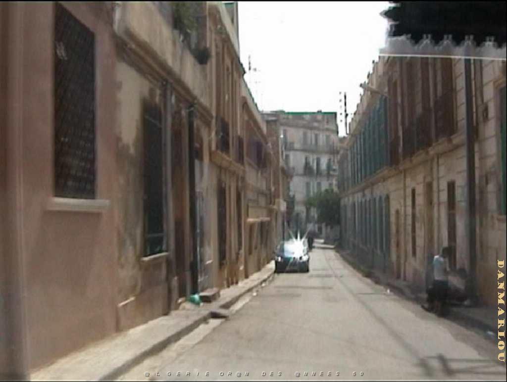 ORAN JUILLET 2007 RUE CORNEILLE N03.JPG